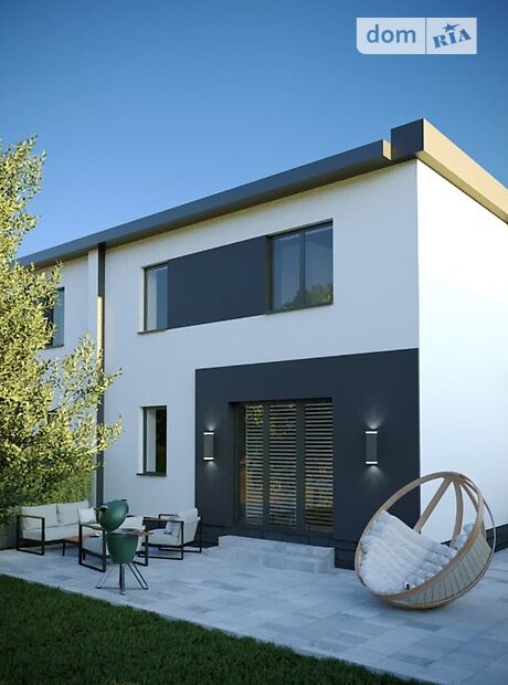 двоповерховий будинок з ремонтом, 125 кв. м, цегла. Продаж в Вінниці, район П’ятничани фото 1 двоповерховий будинок з ремонтом, 125 кв. м, цегла. Продаж в Вінниці, район П’ятничани фото 1