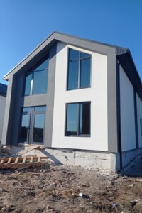двоповерховий будинок з верандою, 120 кв. м, керамічна цегла. Продаж в Вінниці, район П’ятничани фото 2