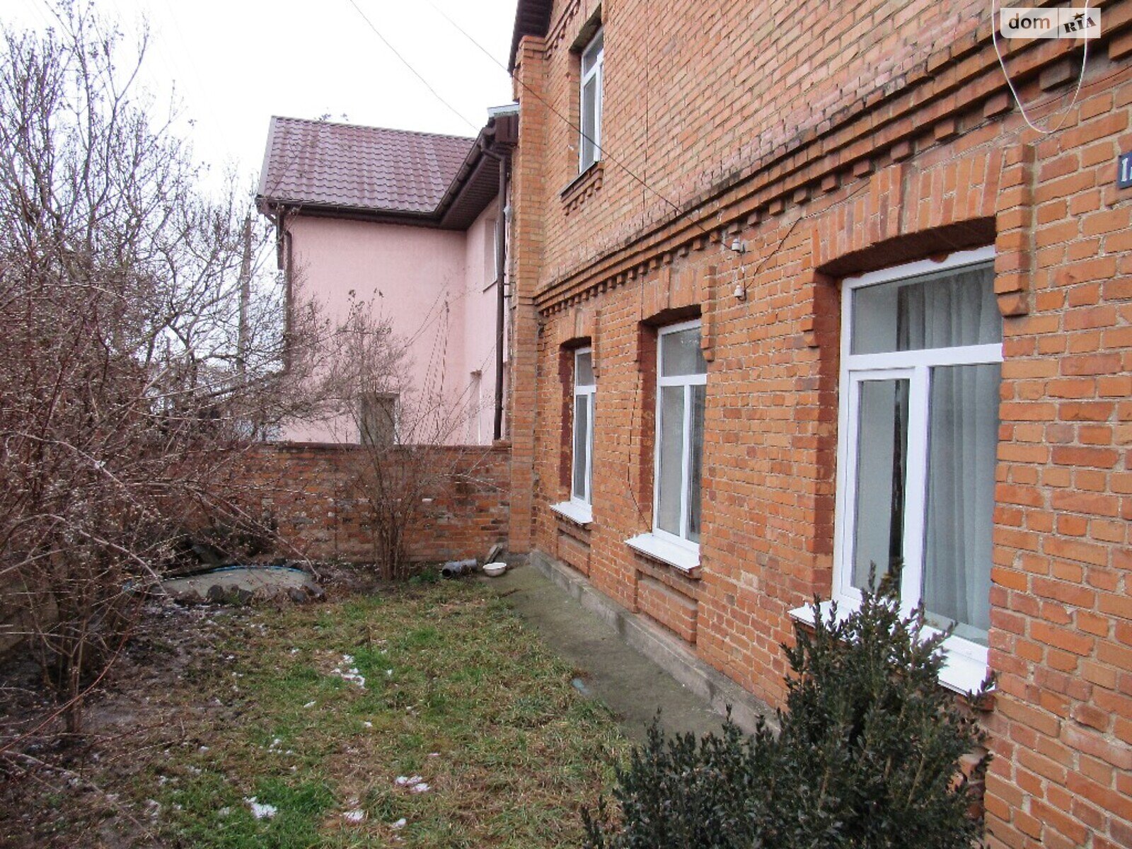 двоповерховий будинок з ремонтом, 216 кв. м, цегла. Продаж в Вінниці, район П’ятничани фото 1