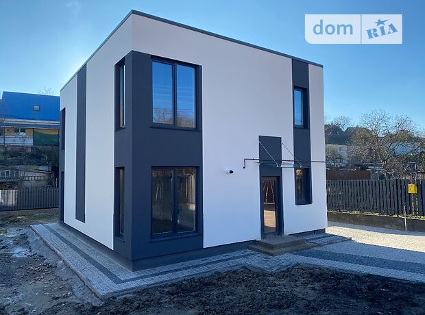 двухэтажный дом с отоплением, 123 кв. м, газобетон. Продажа в Виннице район Пятничаны фото 1 двухэтажный дом с отоплением, 123 кв. м, газобетон. Продажа в Виннице район Пятничаны фото 1