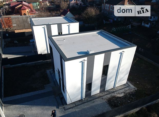 двухэтажный дом с отоплением, 123 кв. м, газобетон. Продажа в Виннице район Пятничаны фото 1 двухэтажный дом с отоплением, 123 кв. м, газобетон. Продажа в Виннице район Пятничаны фото 1