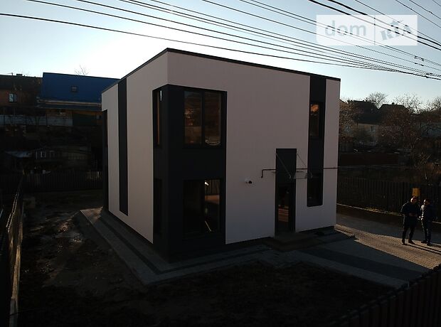 двухэтажный дом с отоплением, 123 кв. м, газобетон. Продажа в Виннице район Пятничаны фото 1 двухэтажный дом с отоплением, 123 кв. м, газобетон. Продажа в Виннице район Пятничаны фото 1