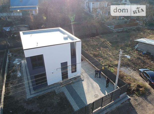 двухэтажный дом с отоплением, 123 кв. м, газобетон. Продажа в Виннице район Пятничаны фото 1 двухэтажный дом с отоплением, 123 кв. м, газобетон. Продажа в Виннице район Пятничаны фото 1