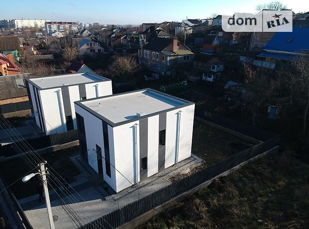 двухэтажный дом с отоплением, 123 кв. м, газобетон. Продажа в Виннице район Пятничаны фото 1 двухэтажный дом с отоплением, 123 кв. м, газобетон. Продажа в Виннице район Пятничаны фото 1