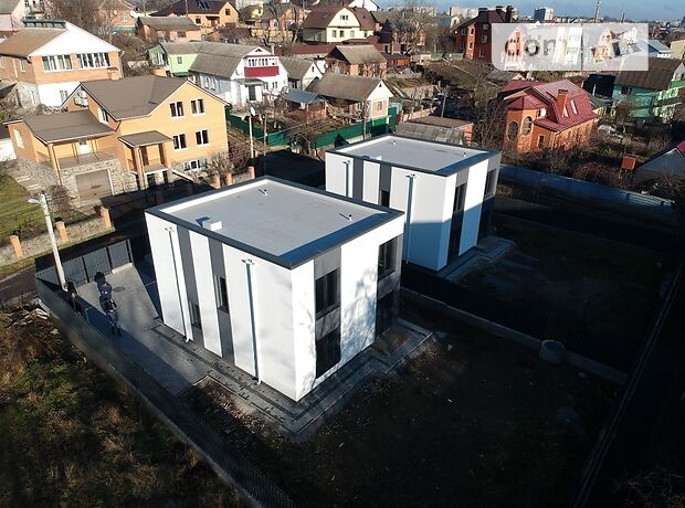 двухэтажный дом с отоплением, 123 кв. м, газобетон. Продажа в Виннице район Пятничаны фото 1 двухэтажный дом с отоплением, 123 кв. м, газобетон. Продажа в Виннице район Пятничаны фото 1