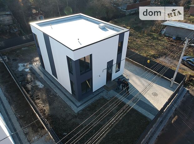 двухэтажный дом с отоплением, 123 кв. м, газобетон. Продажа в Виннице район Пятничаны фото 1 двухэтажный дом с отоплением, 123 кв. м, газобетон. Продажа в Виннице район Пятничаны фото 1