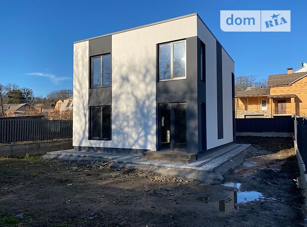 двухэтажный дом с отоплением, 123 кв. м, газобетон. Продажа в Виннице район Пятничаны фото 1 двухэтажный дом с отоплением, 123 кв. м, газобетон. Продажа в Виннице район Пятничаны фото 1