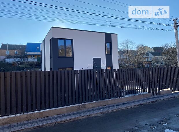 двухэтажный дом с отоплением, 123 кв. м, газобетон. Продажа в Виннице район Пятничаны фото 1 двухэтажный дом с отоплением, 123 кв. м, газобетон. Продажа в Виннице район Пятничаны фото 1