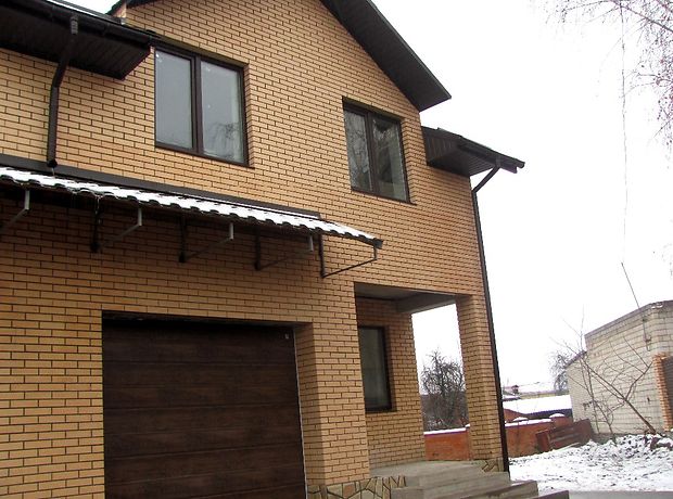 двухэтажный дом, 145 кв. м, кирпич. Продажа в Виннице район Пятничаны фото 1 двухэтажный дом, 145 кв. м, кирпич. Продажа в Виннице район Пятничаны фото 1