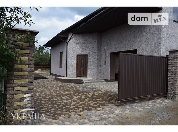 Продажа дома, 210м², Винница, р‑н. Пятничаны, Химиков 1-й проезд Продажа дома, 210м², Винница, р‑н. Пятничаны, Химиков 1-й проезд