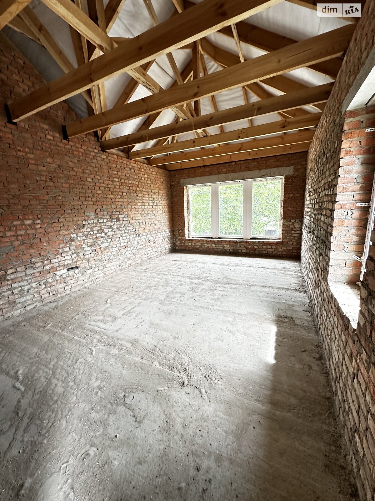 триповерховий будинок з гаражем, 185 кв. м, цегла. Продаж в Вінниці, район П’ятничани фото 1 триповерховий будинок з гаражем, 185 кв. м, цегла. Продаж в Вінниці, район П’ятничани фото 1