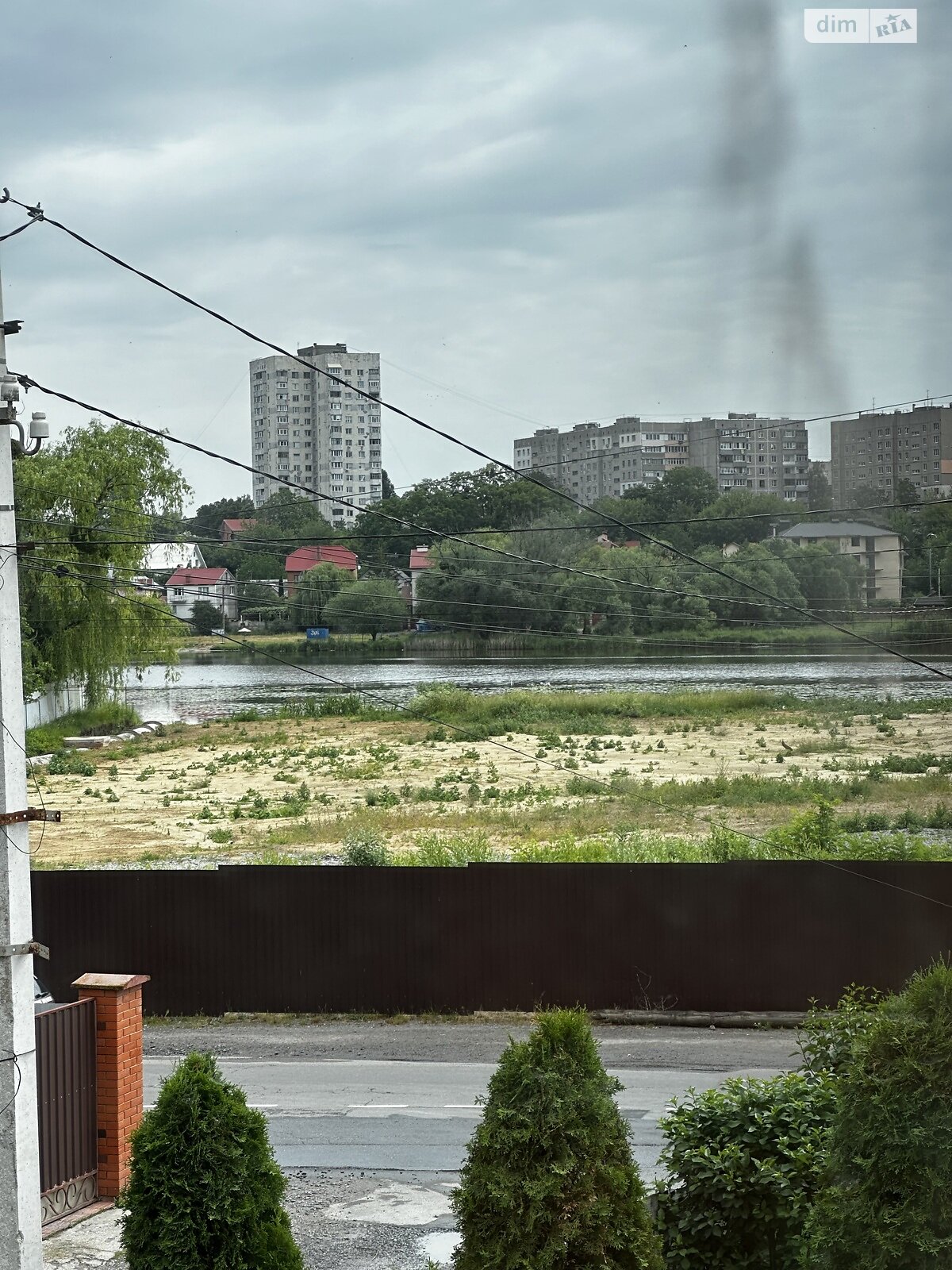 триповерховий будинок з гаражем, 185 кв. м, цегла. Продаж в Вінниці, район П’ятничани фото 1 триповерховий будинок з гаражем, 185 кв. м, цегла. Продаж в Вінниці, район П’ятничани фото 1