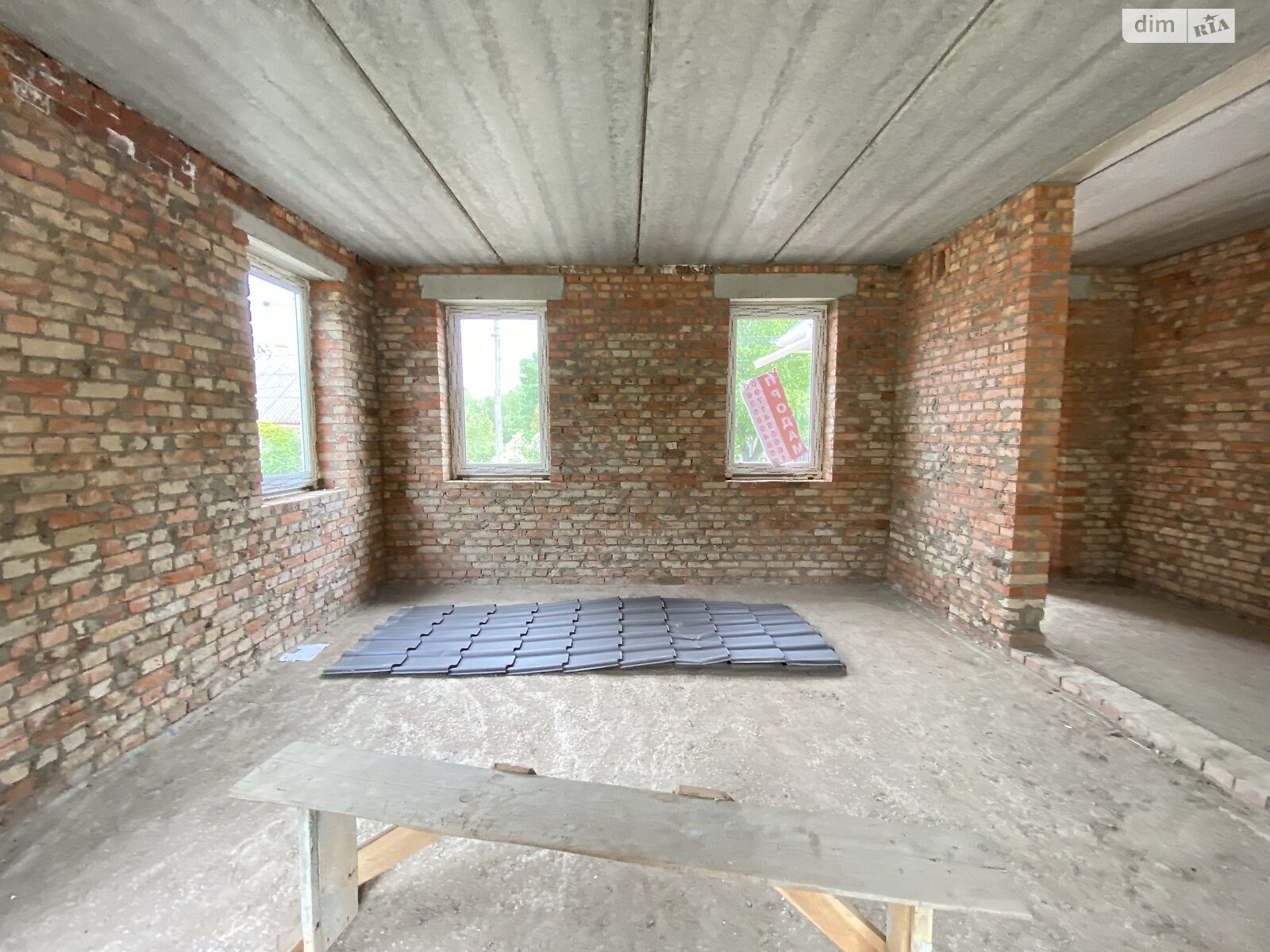 триповерховий будинок з гаражем, 185 кв. м, цегла. Продаж в Вінниці, район П’ятничани фото 1 триповерховий будинок з гаражем, 185 кв. м, цегла. Продаж в Вінниці, район П’ятничани фото 1