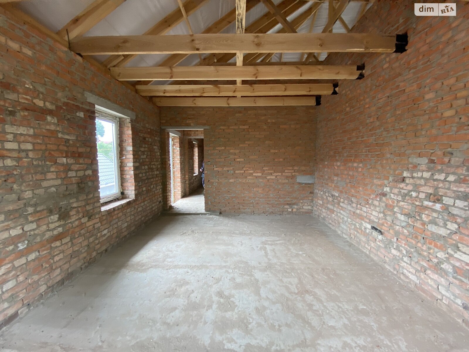триповерховий будинок з гаражем, 185 кв. м, цегла. Продаж в Вінниці, район П’ятничани фото 1 триповерховий будинок з гаражем, 185 кв. м, цегла. Продаж в Вінниці, район П’ятничани фото 1