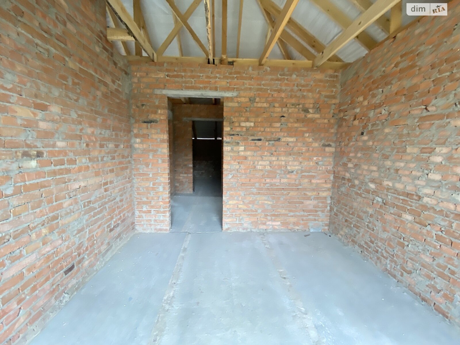 триповерховий будинок з гаражем, 185 кв. м, цегла. Продаж в Вінниці, район П’ятничани фото 1 триповерховий будинок з гаражем, 185 кв. м, цегла. Продаж в Вінниці, район П’ятничани фото 1