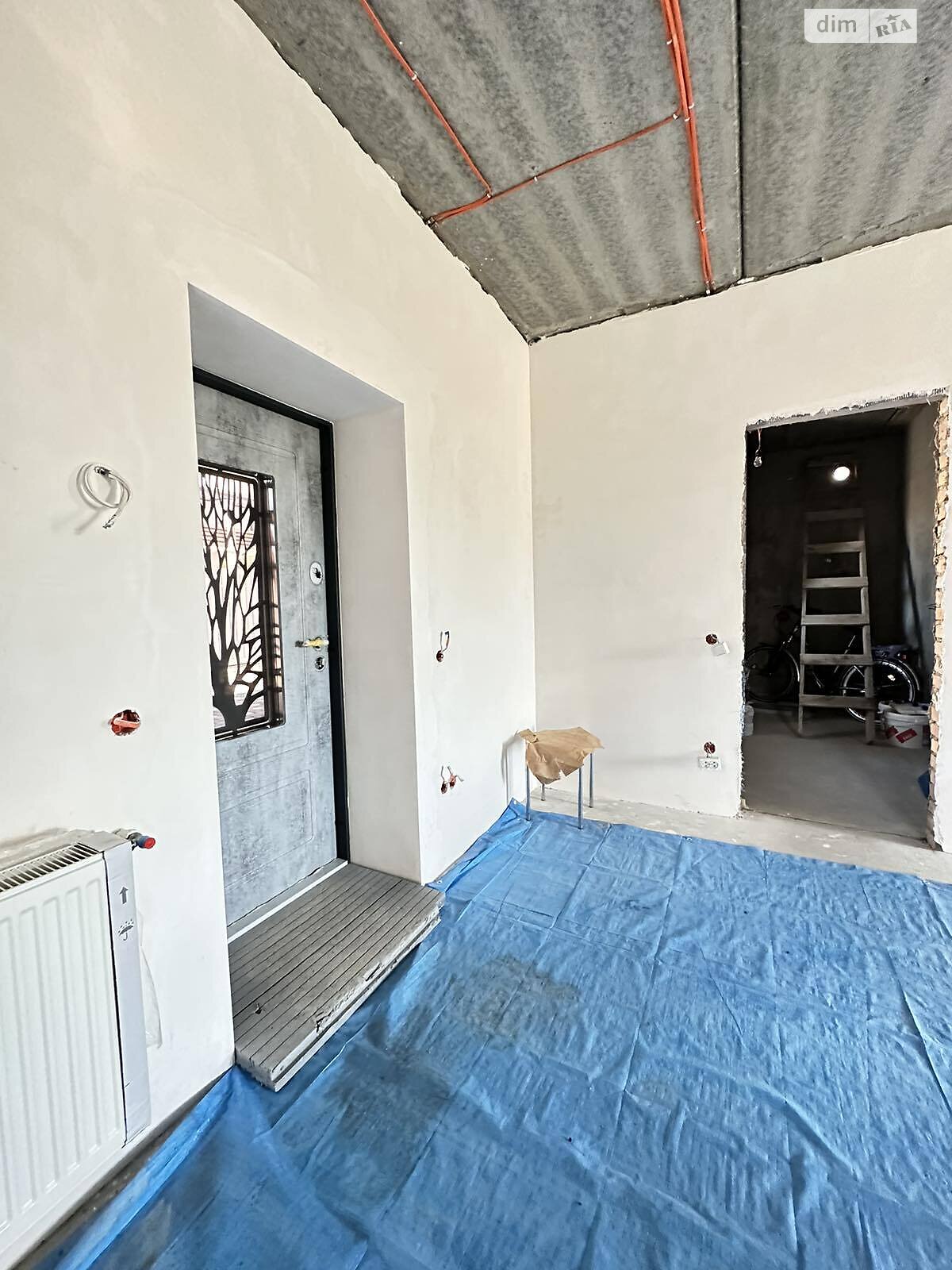 одноэтажный дом с отоплением, 207 кв. м, кирпич. Продажа в Виннице район Пятничаны фото 1 одноэтажный дом с отоплением, 207 кв. м, кирпич. Продажа в Виннице район Пятничаны фото 1
