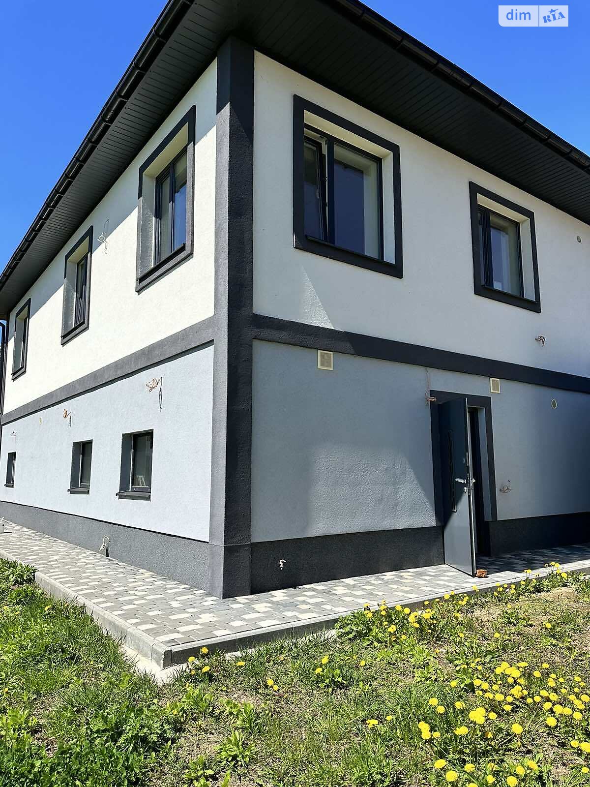 одноэтажный дом с отоплением, 207 кв. м, кирпич. Продажа в Виннице район Пятничаны фото 1 одноэтажный дом с отоплением, 207 кв. м, кирпич. Продажа в Виннице район Пятничаны фото 1