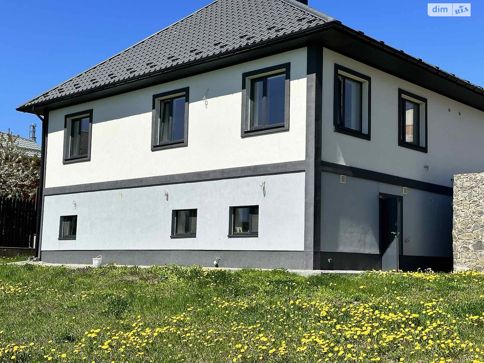 одноэтажный дом с отоплением, 207 кв. м, кирпич. Продажа в Виннице район Пятничаны фото 1 одноэтажный дом с отоплением, 207 кв. м, кирпич. Продажа в Виннице район Пятничаны фото 1