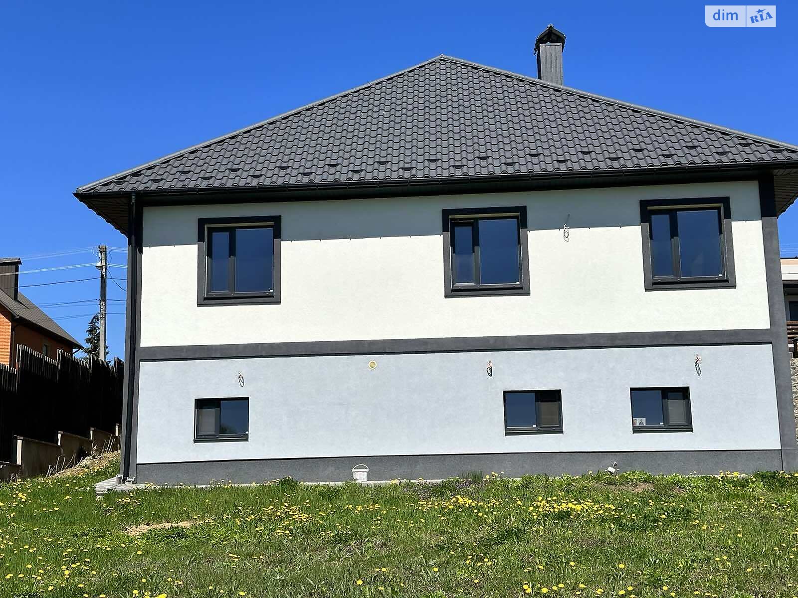 одноэтажный дом с отоплением, 207 кв. м, кирпич. Продажа в Виннице район Пятничаны фото 1 одноэтажный дом с отоплением, 207 кв. м, кирпич. Продажа в Виннице район Пятничаны фото 1