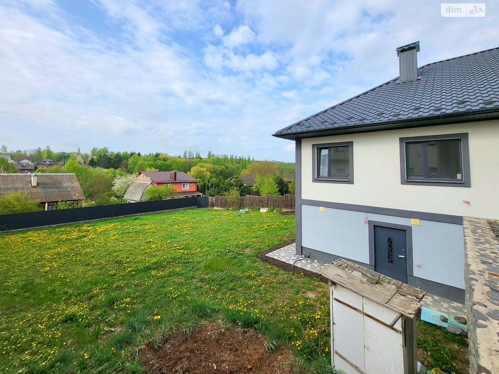 одноэтажный дом с отоплением, 207 кв. м, кирпич. Продажа в Виннице район Пятничаны фото 1 одноэтажный дом с отоплением, 207 кв. м, кирпич. Продажа в Виннице район Пятничаны фото 1