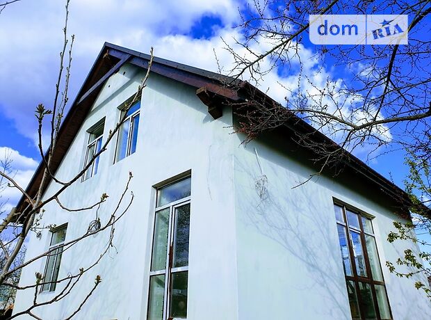 двухэтажный дом без мебели, 180 кв. м, кирпич. Продажа в Виннице район Пятничаны фото 1 двухэтажный дом без мебели, 180 кв. м, кирпич. Продажа в Виннице район Пятничаны фото 1