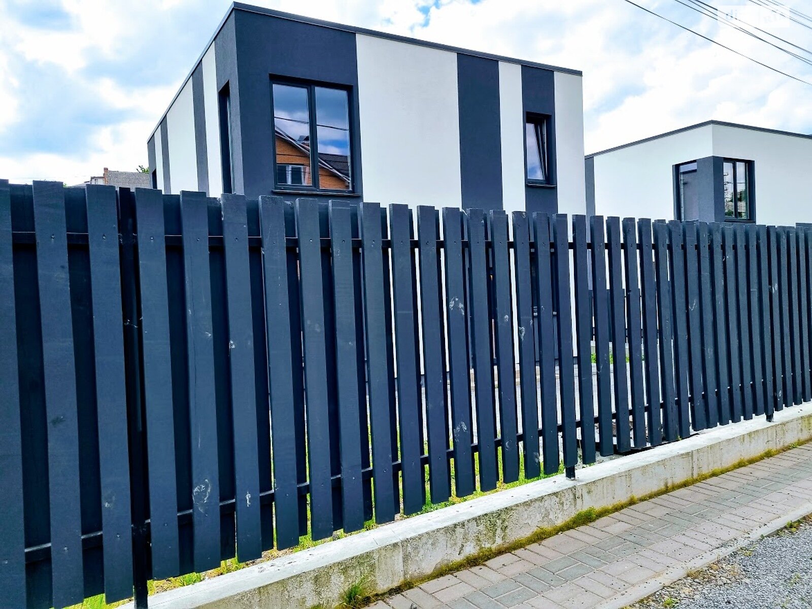 двоповерховий будинок, 123 кв. м, газобетон. Продаж в Вінниці, район П’ятничани фото 1 двоповерховий будинок, 123 кв. м, газобетон. Продаж в Вінниці, район П’ятничани фото 1