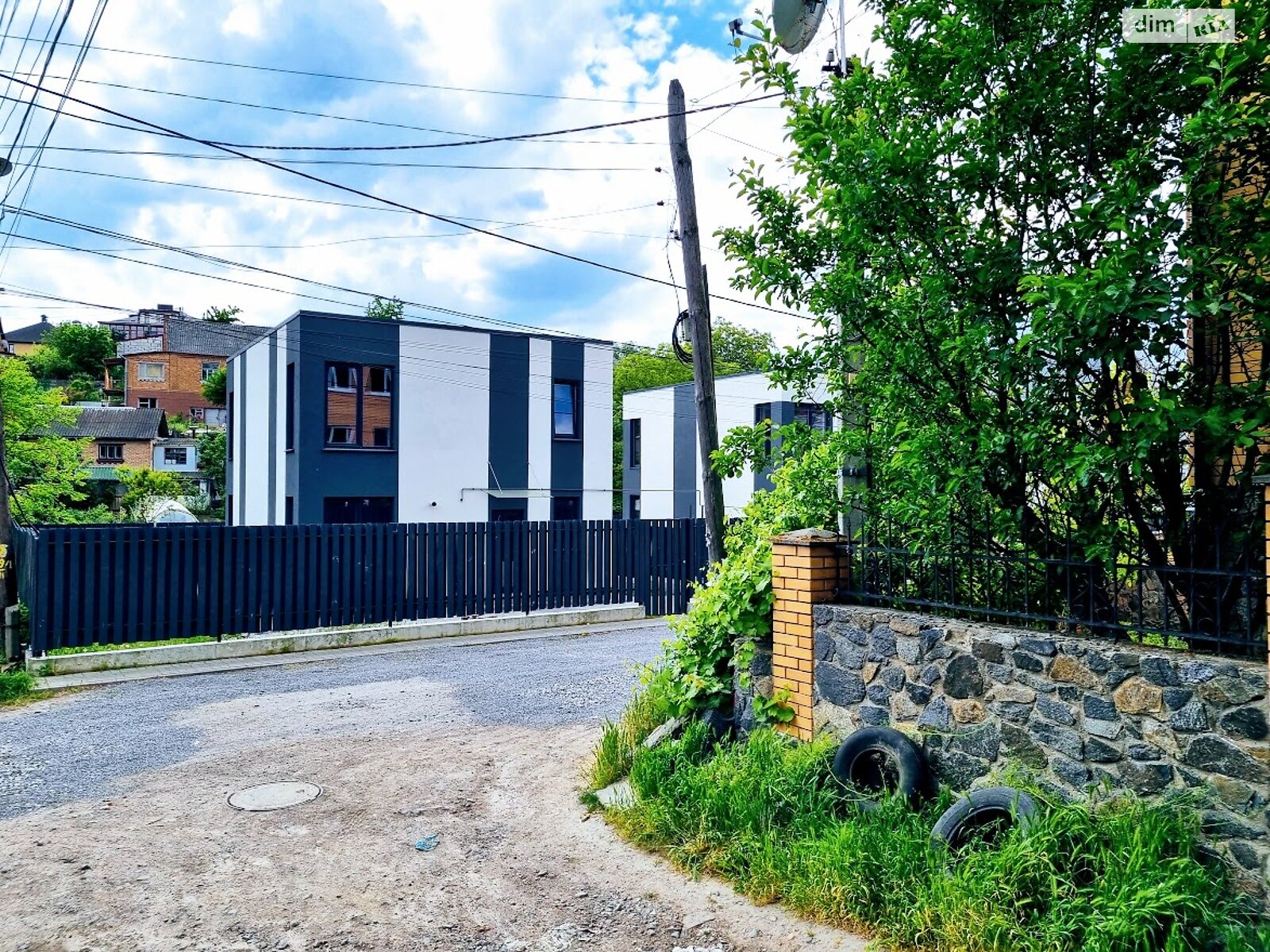 двоповерховий будинок, 123 кв. м, газобетон. Продаж в Вінниці, район П’ятничани фото 1 двоповерховий будинок, 123 кв. м, газобетон. Продаж в Вінниці, район П’ятничани фото 1