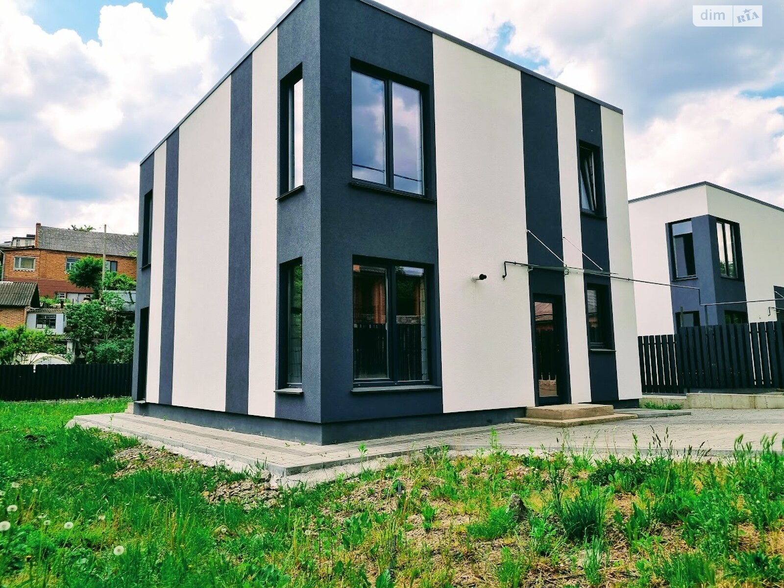 двоповерховий будинок, 123 кв. м, газобетон. Продаж в Вінниці, район П’ятничани фото 1 двоповерховий будинок, 123 кв. м, газобетон. Продаж в Вінниці, район П’ятничани фото 1