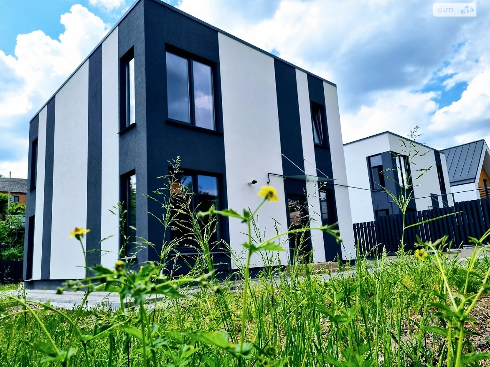 двоповерховий будинок, 123 кв. м, газобетон. Продаж в Вінниці, район П’ятничани фото 1 двоповерховий будинок, 123 кв. м, газобетон. Продаж в Вінниці, район П’ятничани фото 1
