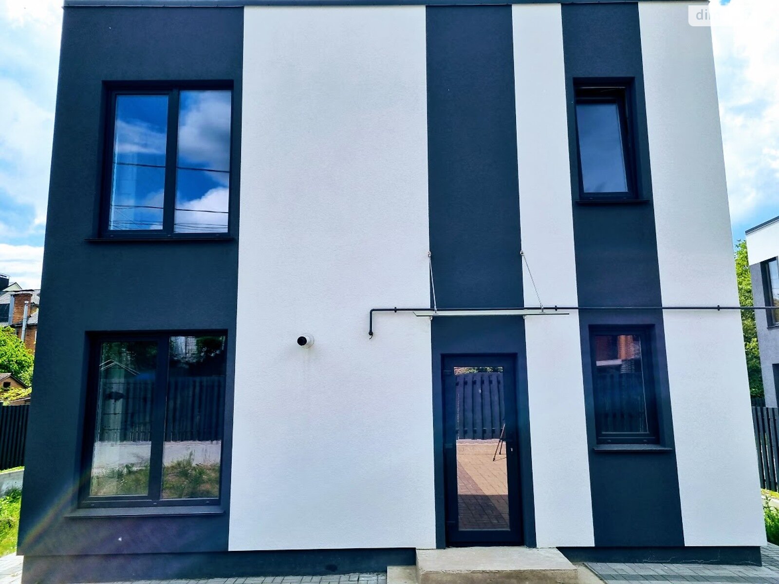 двоповерховий будинок, 123 кв. м, газобетон. Продаж в Вінниці, район П’ятничани фото 1 двоповерховий будинок, 123 кв. м, газобетон. Продаж в Вінниці, район П’ятничани фото 1