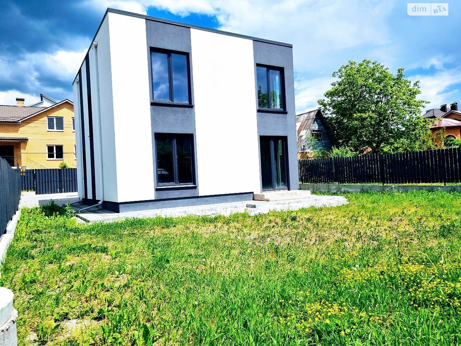 двоповерховий будинок, 123 кв. м, газобетон. Продаж в Вінниці, район П’ятничани фото 1 двоповерховий будинок, 123 кв. м, газобетон. Продаж в Вінниці, район П’ятничани фото 1