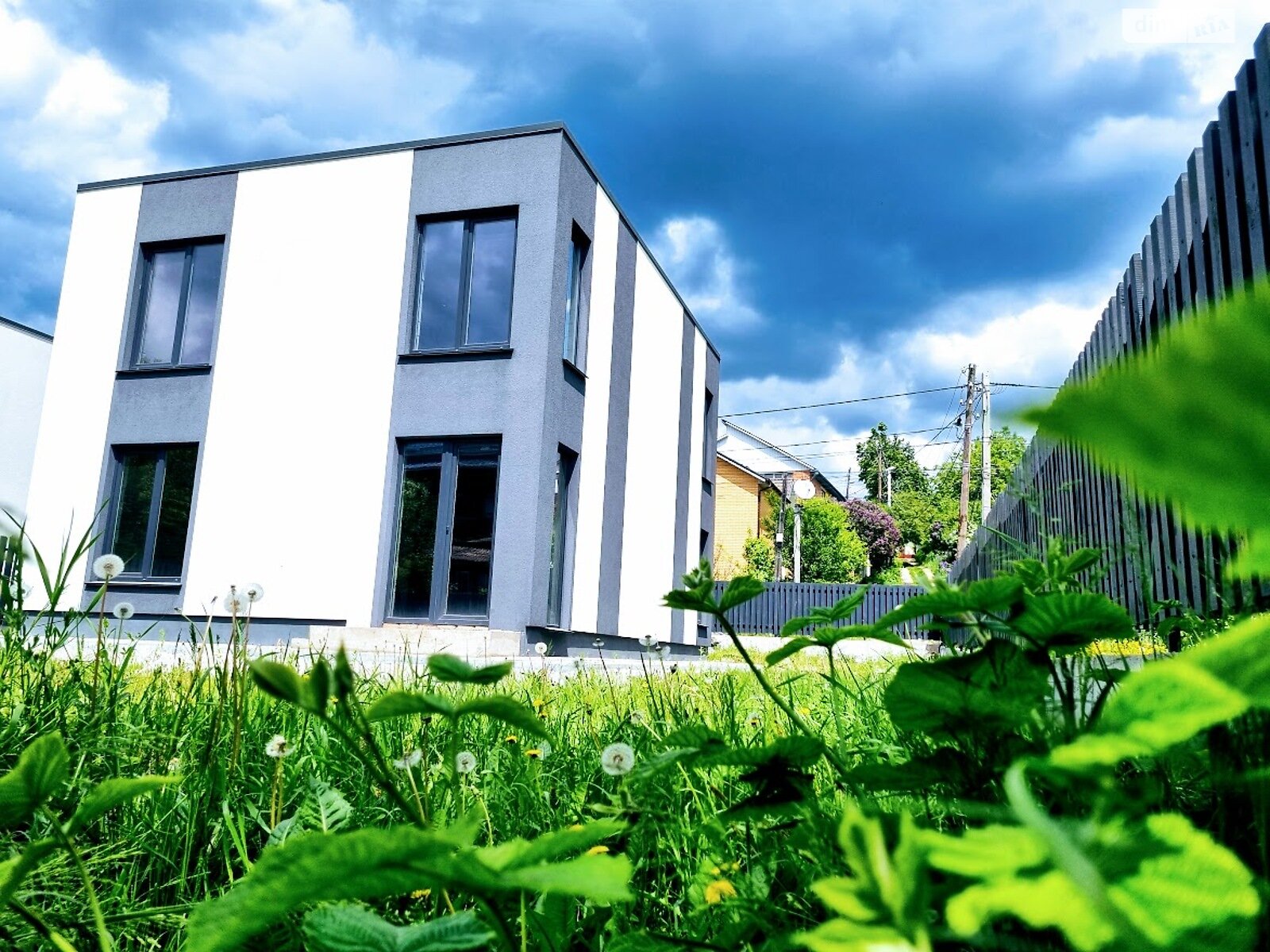 двоповерховий будинок, 123 кв. м, газобетон. Продаж в Вінниці, район П’ятничани фото 1 двоповерховий будинок, 123 кв. м, газобетон. Продаж в Вінниці, район П’ятничани фото 1
