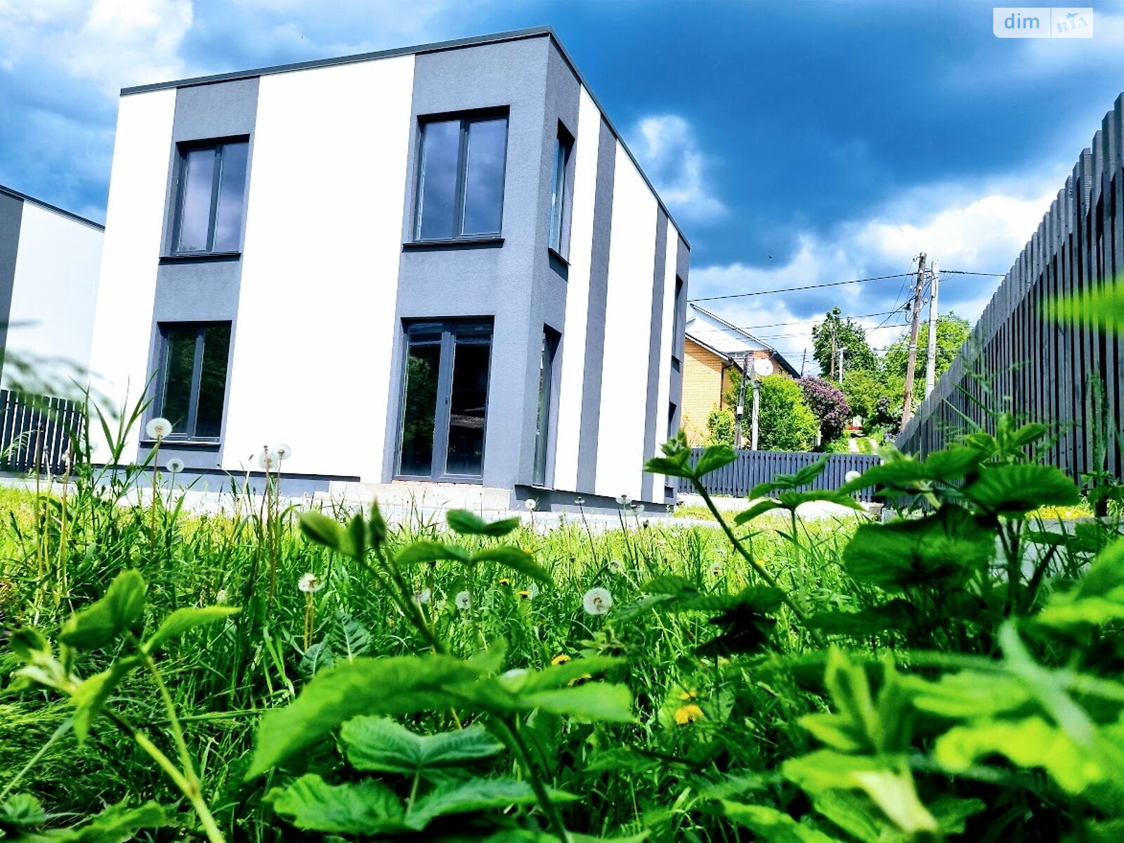 двоповерховий будинок, 123 кв. м, газобетон. Продаж в Вінниці, район П’ятничани фото 1 двоповерховий будинок, 123 кв. м, газобетон. Продаж в Вінниці, район П’ятничани фото 1