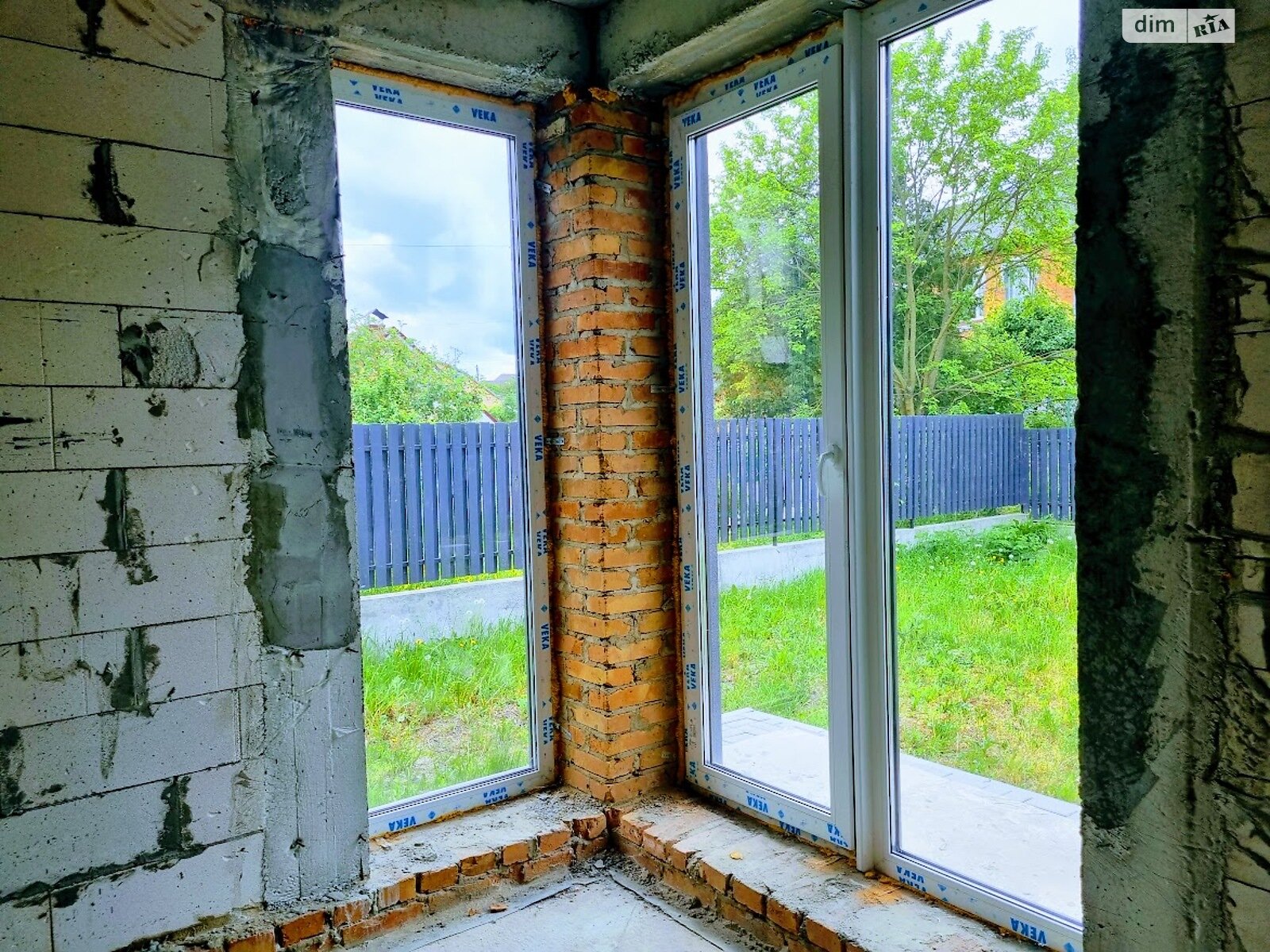 двоповерховий будинок, 123 кв. м, газобетон. Продаж в Вінниці, район П’ятничани фото 1 двоповерховий будинок, 123 кв. м, газобетон. Продаж в Вінниці, район П’ятничани фото 1