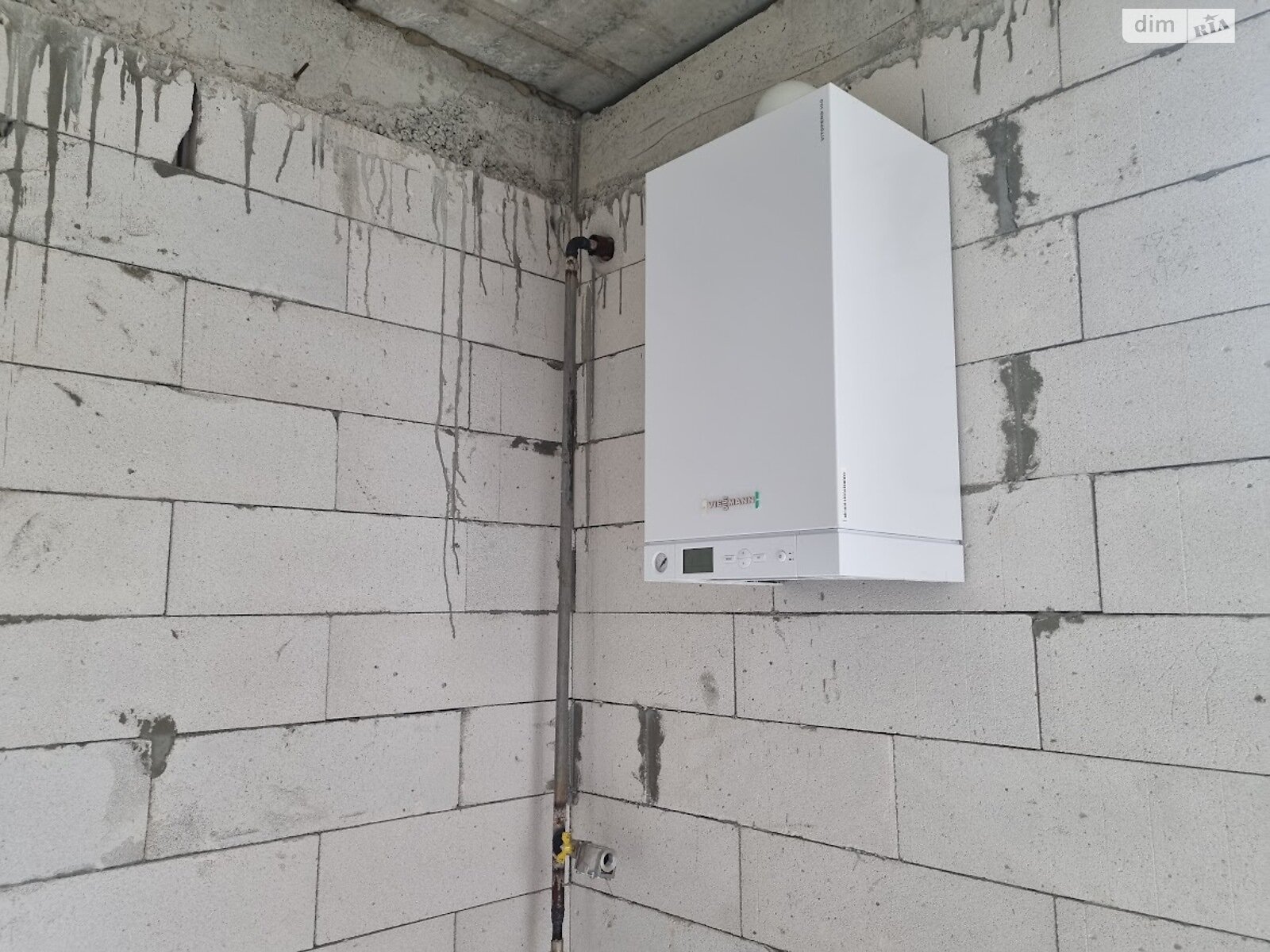 двоповерховий будинок, 123 кв. м, газобетон. Продаж в Вінниці, район П’ятничани фото 1 двоповерховий будинок, 123 кв. м, газобетон. Продаж в Вінниці, район П’ятничани фото 1