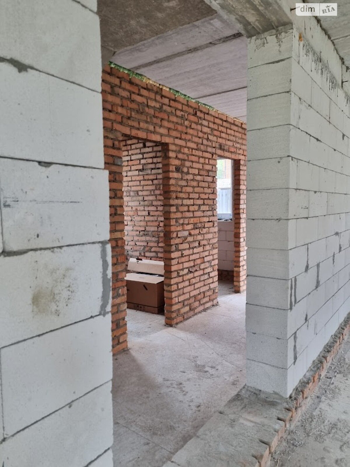 двоповерховий будинок, 123 кв. м, газобетон. Продаж в Вінниці, район П’ятничани фото 1 двоповерховий будинок, 123 кв. м, газобетон. Продаж в Вінниці, район П’ятничани фото 1