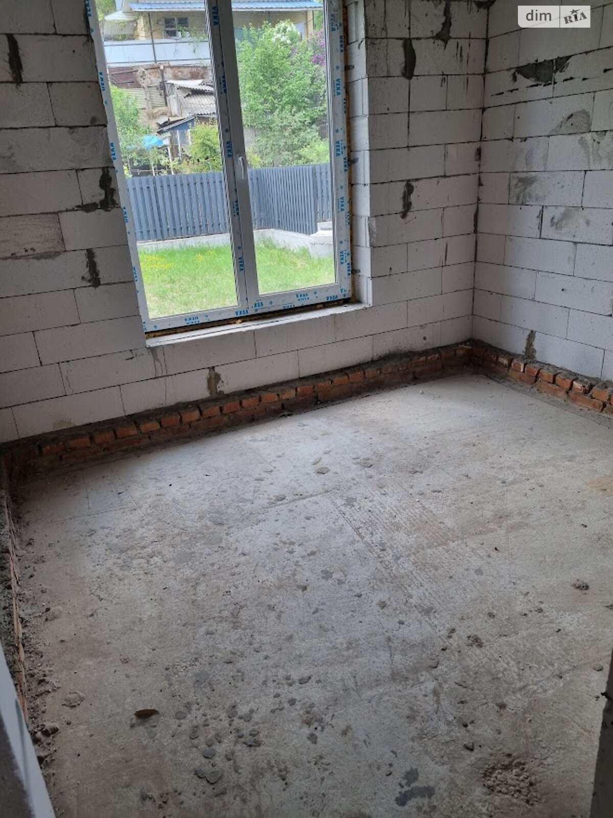 двоповерховий будинок, 123 кв. м, газобетон. Продаж в Вінниці, район П’ятничани фото 1 двоповерховий будинок, 123 кв. м, газобетон. Продаж в Вінниці, район П’ятничани фото 1