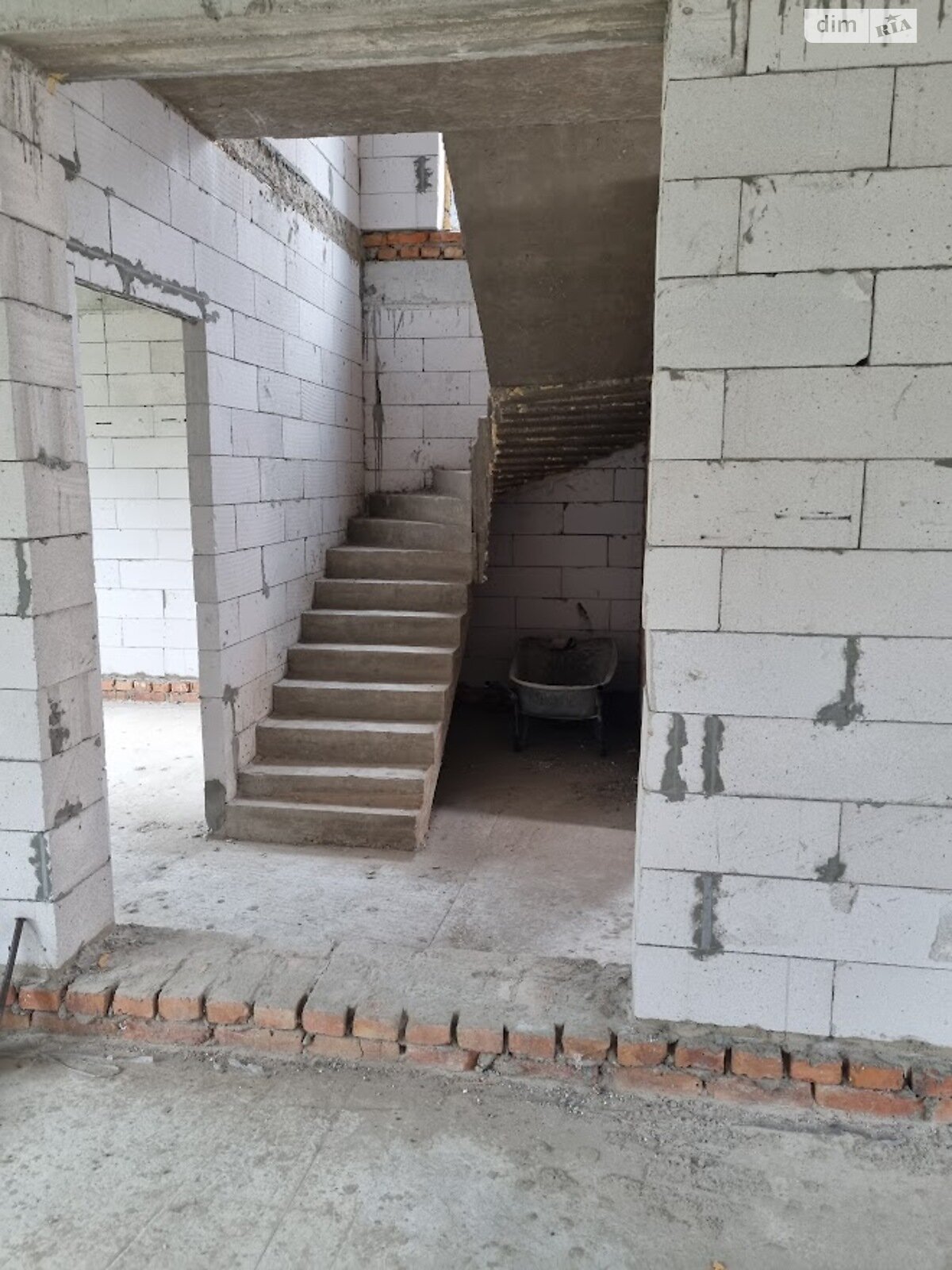 двоповерховий будинок, 123 кв. м, газобетон. Продаж в Вінниці, район П’ятничани фото 1 двоповерховий будинок, 123 кв. м, газобетон. Продаж в Вінниці, район П’ятничани фото 1