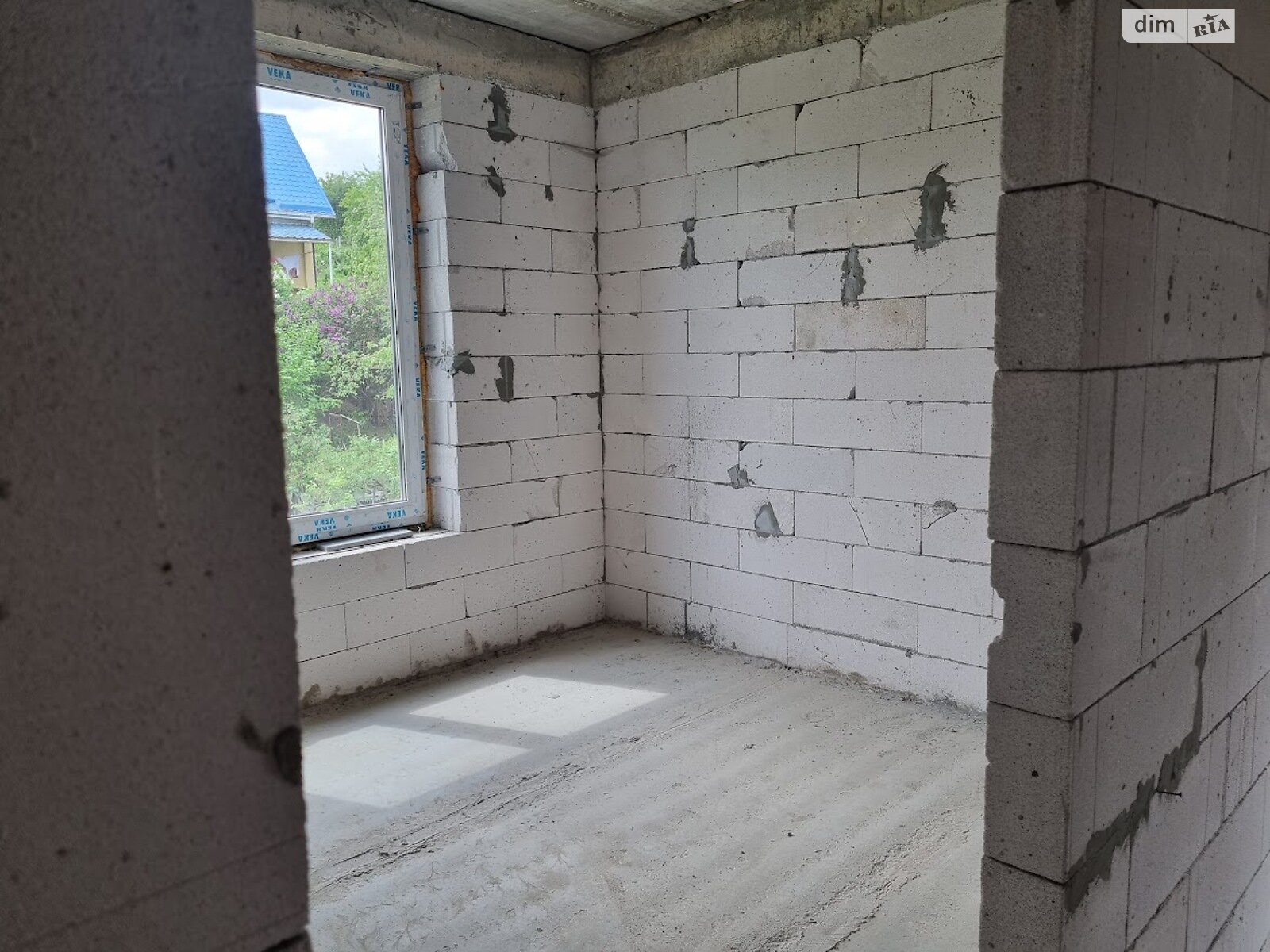 двоповерховий будинок, 123 кв. м, газобетон. Продаж в Вінниці, район П’ятничани фото 1 двоповерховий будинок, 123 кв. м, газобетон. Продаж в Вінниці, район П’ятничани фото 1