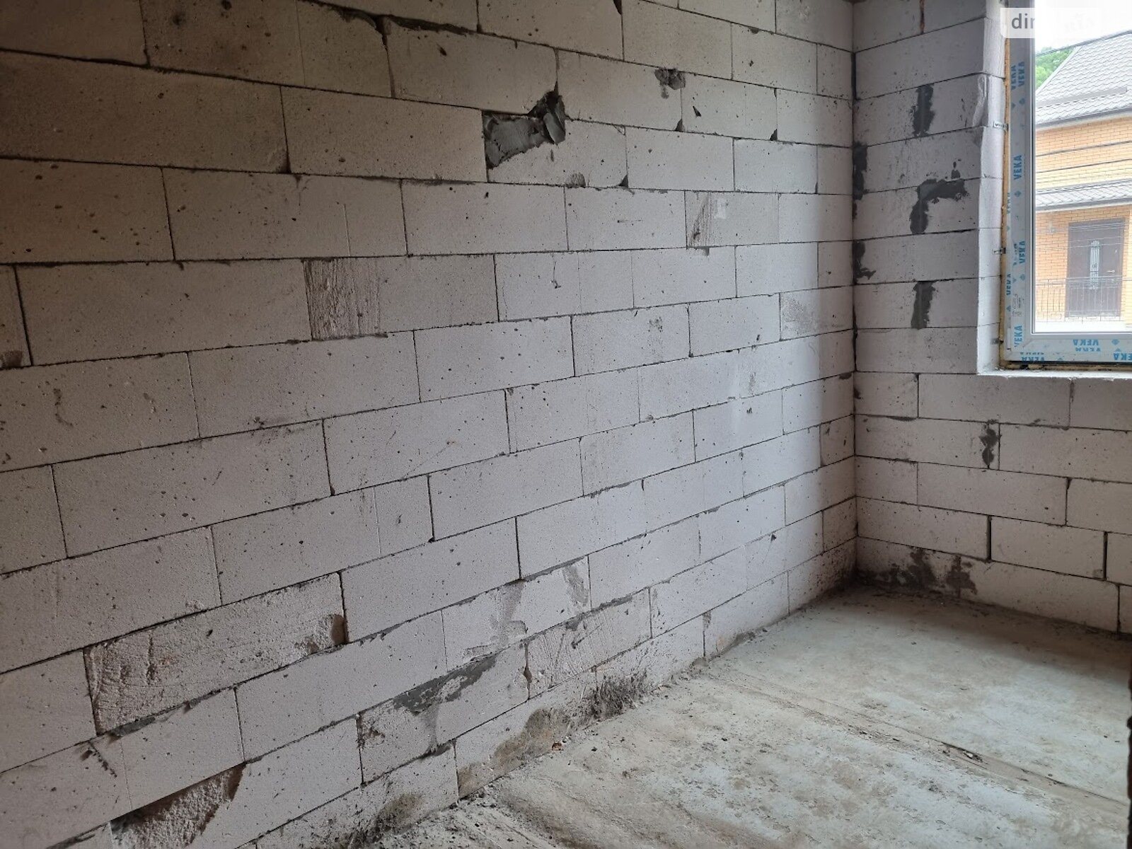 двоповерховий будинок, 123 кв. м, газобетон. Продаж в Вінниці, район П’ятничани фото 1 двоповерховий будинок, 123 кв. м, газобетон. Продаж в Вінниці, район П’ятничани фото 1