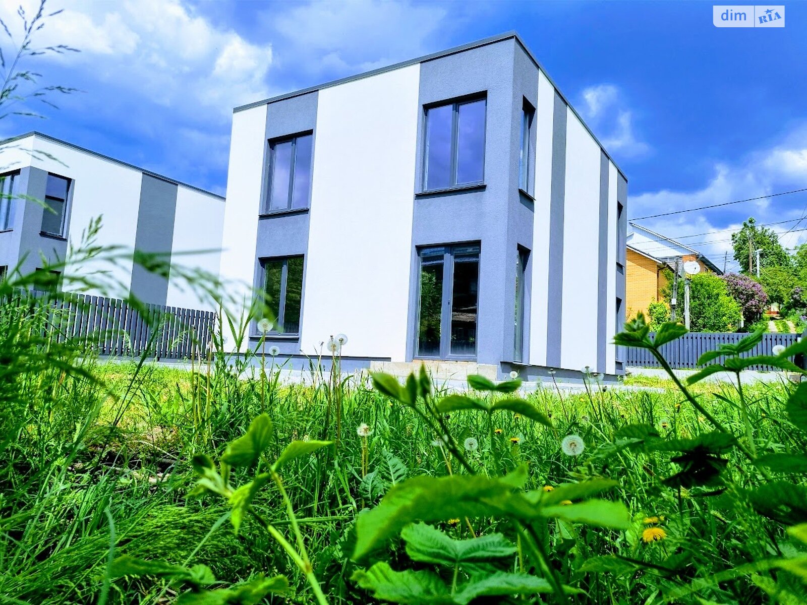 двоповерховий будинок, 123 кв. м, газобетон. Продаж в Вінниці, район П’ятничани фото 1 двоповерховий будинок, 123 кв. м, газобетон. Продаж в Вінниці, район П’ятничани фото 1