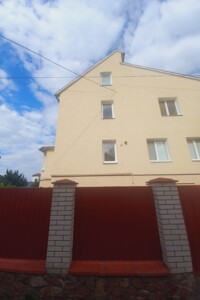 трехэтажный дом с верандой, 256.5 кв. м, кирпич. Продажа в Виннице фото 2