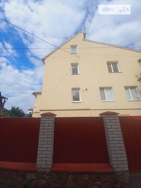 Будинок за адресою вул. Росинковий проїзд (площа 256 м²) - Atlanta.ua - фото 2