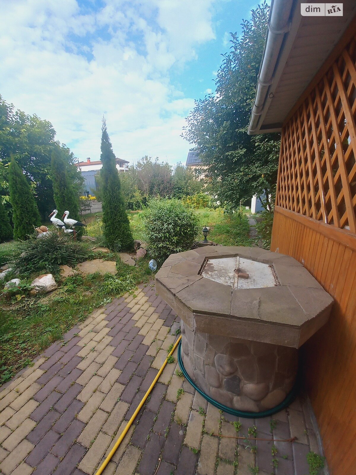 трехэтажный дом с верандой, 256.5 кв. м, кирпич. Продажа в Виннице фото 1 трехэтажный дом с верандой, 256.5 кв. м, кирпич. Продажа в Виннице фото 1