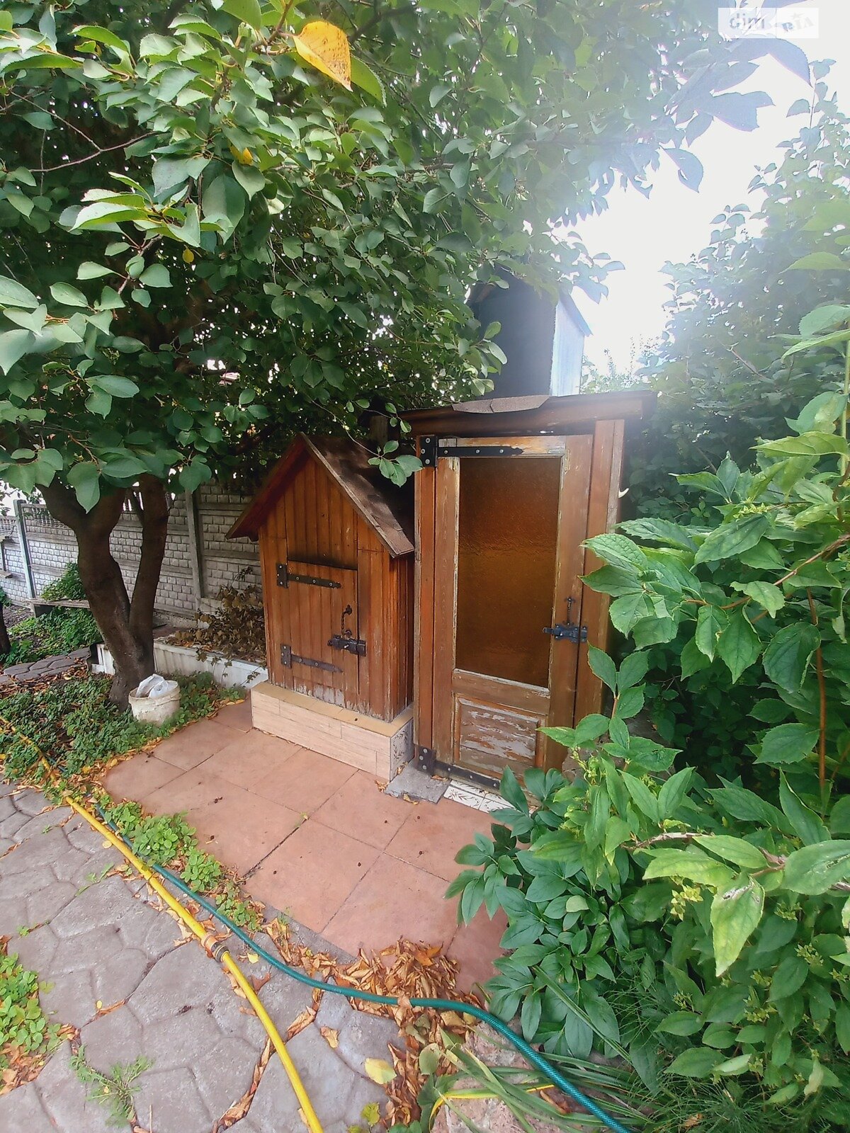 трехэтажный дом с верандой, 256.5 кв. м, кирпич. Продажа в Виннице фото 1 трехэтажный дом с верандой, 256.5 кв. м, кирпич. Продажа в Виннице фото 1