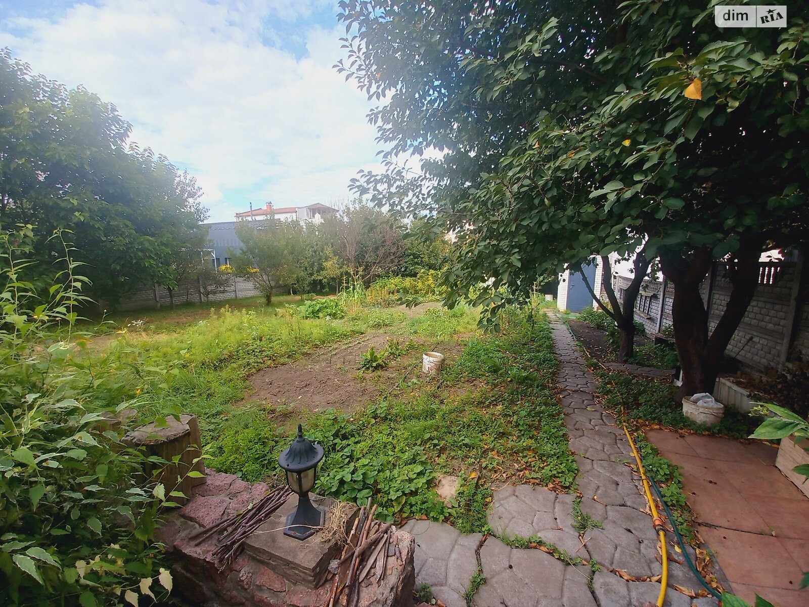 трехэтажный дом с верандой, 256.5 кв. м, кирпич. Продажа в Виннице фото 1 трехэтажный дом с верандой, 256.5 кв. м, кирпич. Продажа в Виннице фото 1