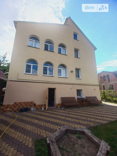 Будинок за адресою вул. Росинковий проїзд (площа 256 м²) - Atlanta.ua - фото 10