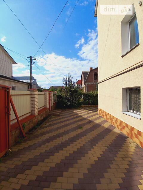 Будинок за адресою вул. Росинковий проїзд (площа 256 м²) - Atlanta.ua - фото 17