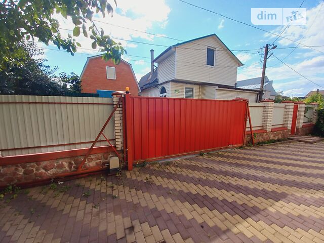 Будинок за адресою вул. Росинковий проїзд (площа 256 м²) - Atlanta.ua - фото 19