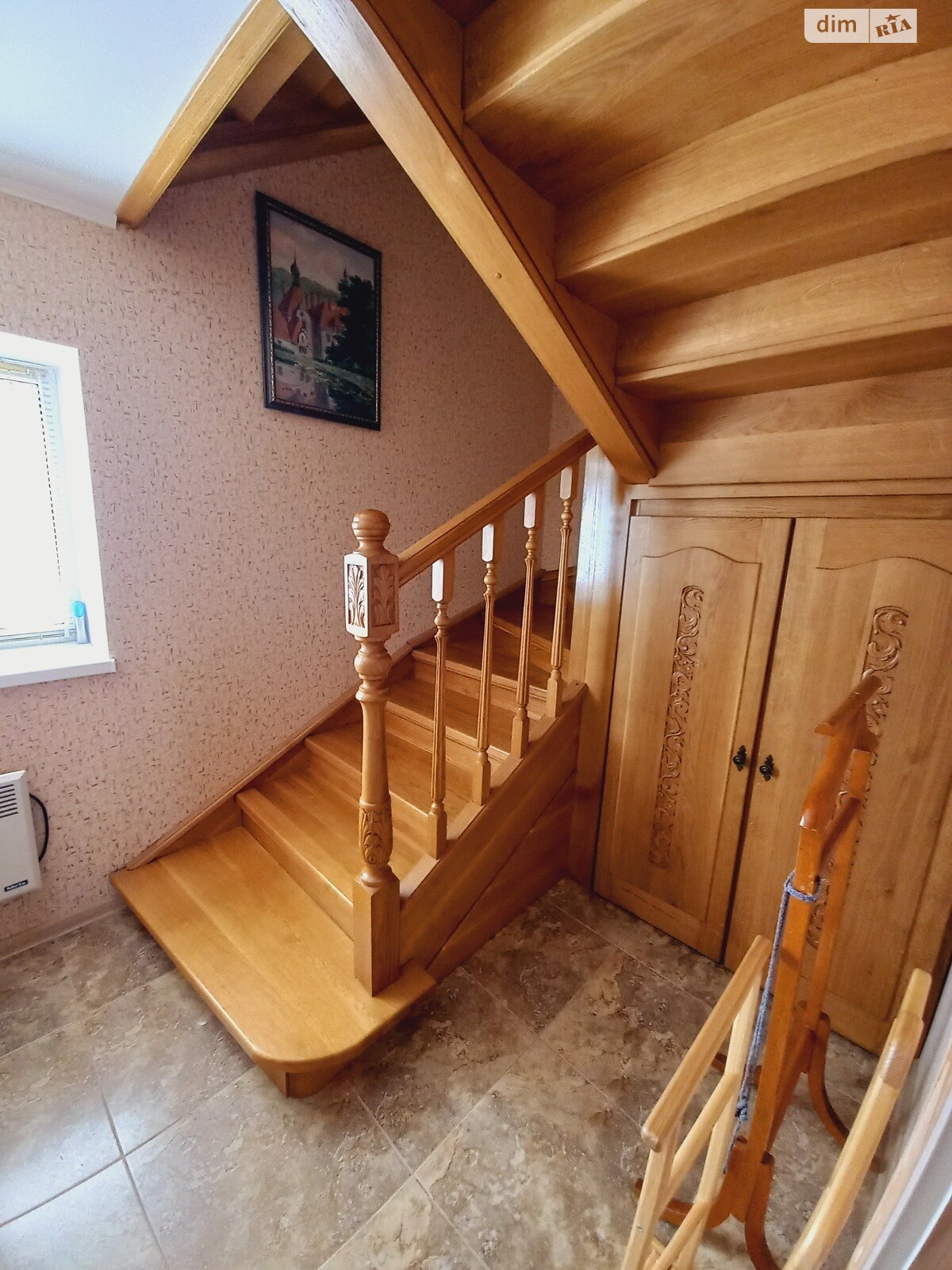трехэтажный дом с верандой, 256.5 кв. м, кирпич. Продажа в Виннице фото 1 трехэтажный дом с верандой, 256.5 кв. м, кирпич. Продажа в Виннице фото 1